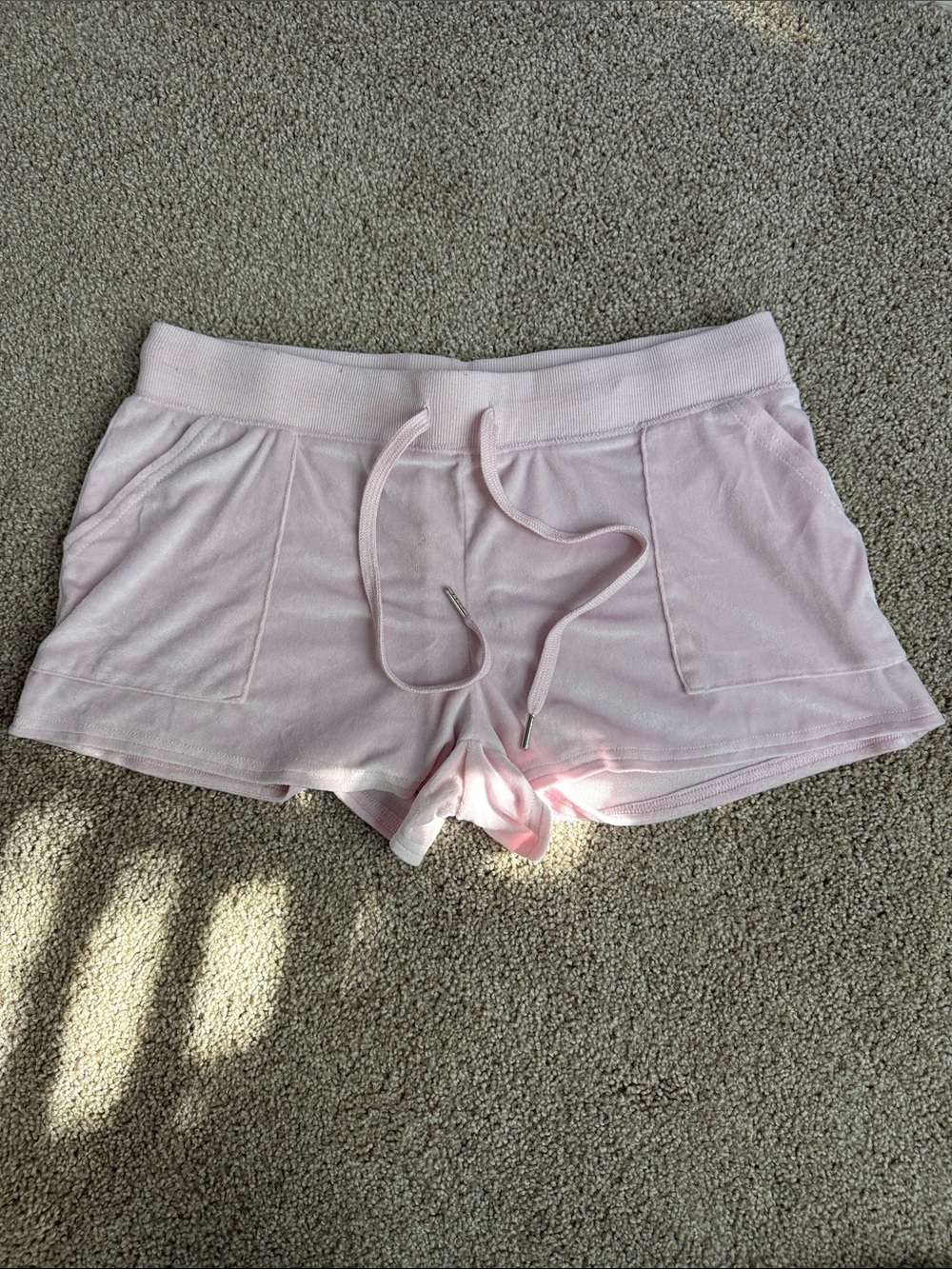JUICY shorts